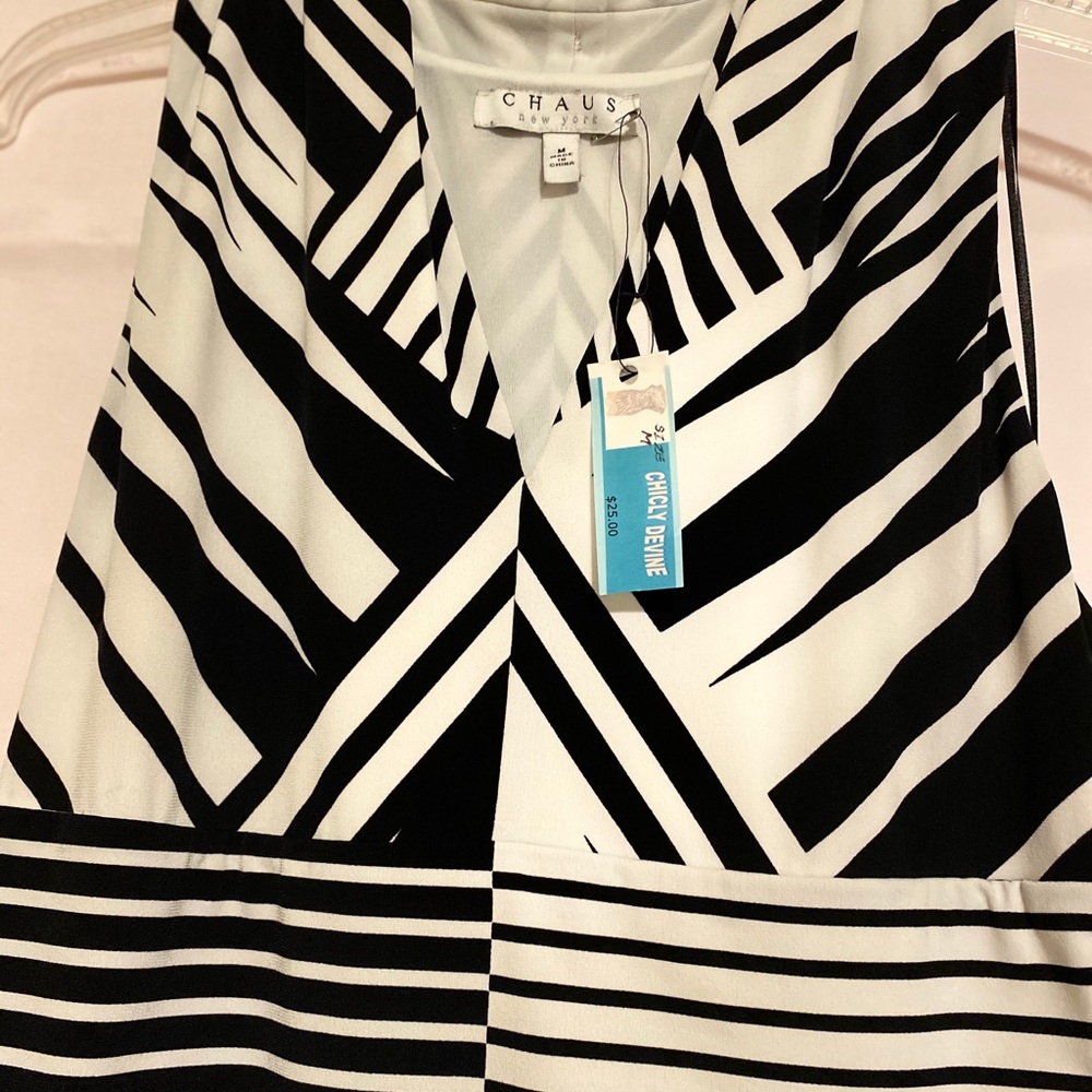 Chaus New York Women’s Max Dress - Picture 4 of 4
